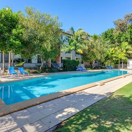 Baden 90 Rainbow Shores Rainbow Beach Exterior foto